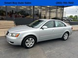 Used 2008 Hyundai Sonata GLS image 2
