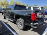 Used 2018 Chevrolet Silverado 1500 Custom w/ Custom Value Package image 4