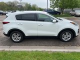 Used 2018 Kia Sportage LX image 5