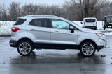 Used 2021 Ford EcoSport Titanium image 3