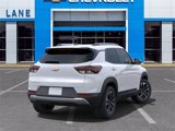 New 2025 Chevrolet TrailBlazer LT w/ Driver Confidence Package image 4