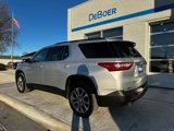 Used 2019 Chevrolet Traverse LT image 3