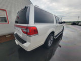 Used 2017 Lincoln Navigator L Select image 6