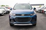 Used 2020 Chevrolet Trax LT w/ Driver Confidence Package image 3