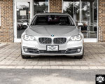 Used 2014 BMW 535i xDrive Sedan image 2