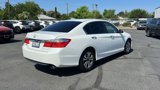 Used 2014 Honda Accord LX image 4