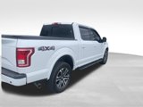 Used 2017 Ford F150 XLT w/ Equipment Group 302A Luxury image 4