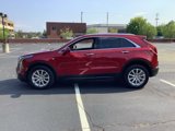 Used 2023 Cadillac XT4 Luxury w/ Cold Weather Package image 2