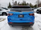 New 2025 Jeep Compass Limited image 5