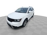 Used 2016 Dodge Journey Crossroad image 4