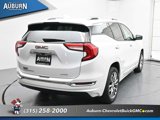Certified 2022 GMC Terrain Denali image 4