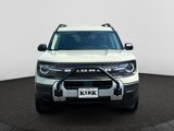 New 2025 Ford Bronco Sport Big Bend image 2