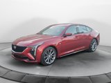 New 2025 Cadillac CT5 Sport image 3