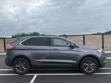 Used 2022 Ford Edge SEL w/ Sport Appearance Package image 5