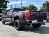 Used 2016 Chevrolet Silverado 3500 LTZ w/ Duramax Plus Package image 4