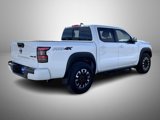 Certified 2024 Nissan Frontier PRO-4X w/ Off-Road Protection Package image 5