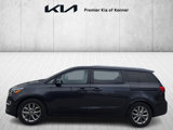 Used 2021 Kia Sedona EX image 2