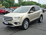 Used 2017 Ford Escape Titanium image 3
