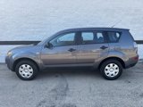Used 2007 Mitsubishi Outlander ES image 6