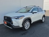 Certified 2023 Toyota Corolla Cross LE w/ Moonroof Package image 4
