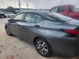 Used 2024 Nissan Versa S w/ S Plus Package image 3