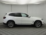 Used 2022 BMW X3 sDrive30i w/ Convenience Package w/ZPA image 4