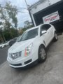 Used 2013 Cadillac SRX Luxury image 3