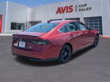 Used 2024 Honda Accord Sport image 6