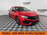 Used 2019 Honda Civic LX image 5