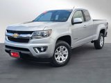 Used 2018 Chevrolet Colorado LT w/ LT Convenience Package image 3