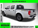 Certified 2019 Nissan Frontier Desert Runner image 5