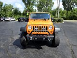 Used 2012 Jeep Wrangler Sport image 2