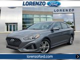 Used 2018 Hyundai Sonata Sport image 1