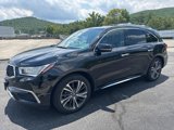 Used 2020 Acura MDX SH-AWD w/ Technology Package image 2