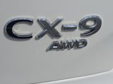 Used 2022 MAZDA CX-9 Touring image 5