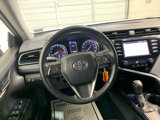 Used 2019 Toyota Camry SE image 4
