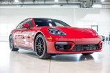 Used 2023 Porsche Panamera GTS w/ Premium Package image 3