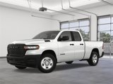 New 2025 RAM 1500 Tradesman image 2