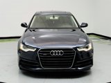 Used 2015 Audi A6 TDI Premium Plus w/ 19" Sport Package image 2