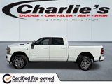 Certified 2023 RAM 2500 Laramie image 1
