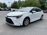 Used 2022 Toyota Corolla LE image 3