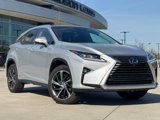 Used 2018 Lexus RX 450h AWD image 2