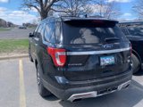 Used 2016 Ford Explorer Platinum image 3