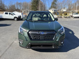 Used 2022 Subaru Forester Limited image 3