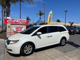 Used 2015 Honda Odyssey EX-L image 5