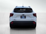 New 2025 Chevrolet Trax RS w/ Sunroof Package image 6