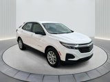 Certified 2024 Chevrolet Equinox LS image 3