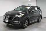 Used 2017 Hyundai Santa Fe Sport image 4