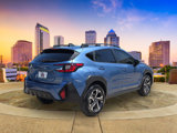 Certified 2024 Subaru Crosstrek 2.0i Premium image 4