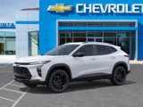 New 2025 Chevrolet Trax ACTIV w/ Driver Confidence Package image 2